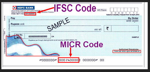 how to find ifsc code of icici bank from account number